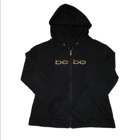 bebe Other - bebe bedazzled jacket